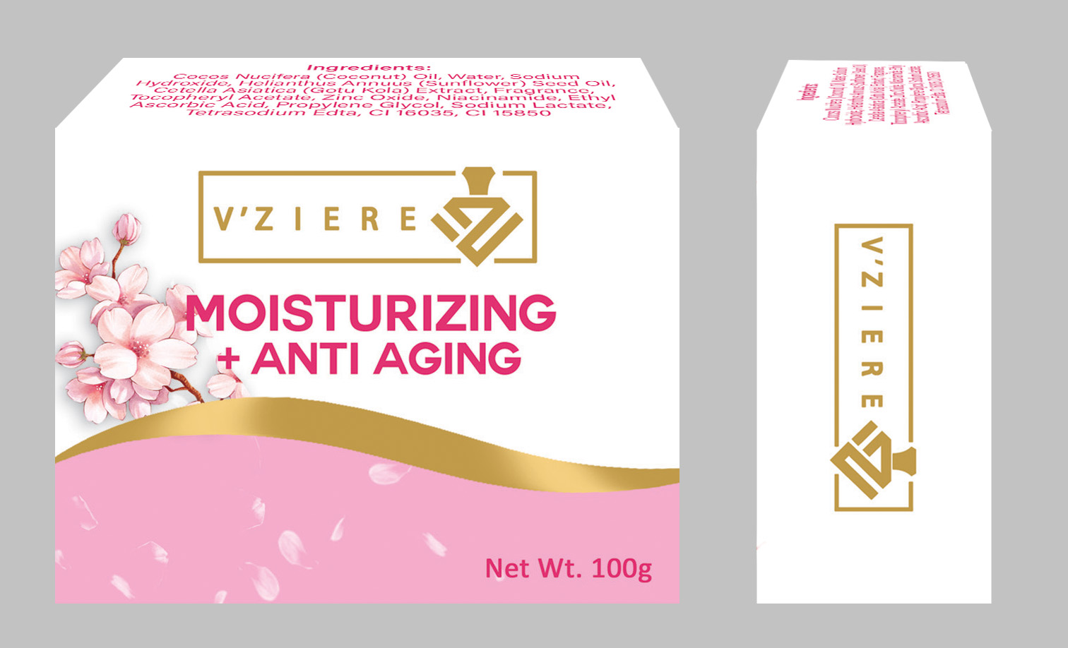 MOISTURIZING + ANTI-AGING SOAP - Image 2