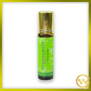 ESSENTIAL OIL - PEPPERMINT