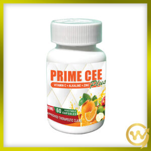 PRIME CEE PLUS