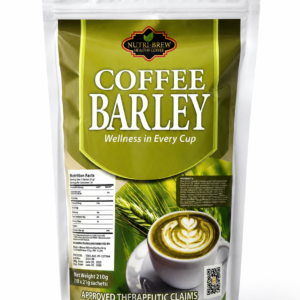 COFFEE BARLEY